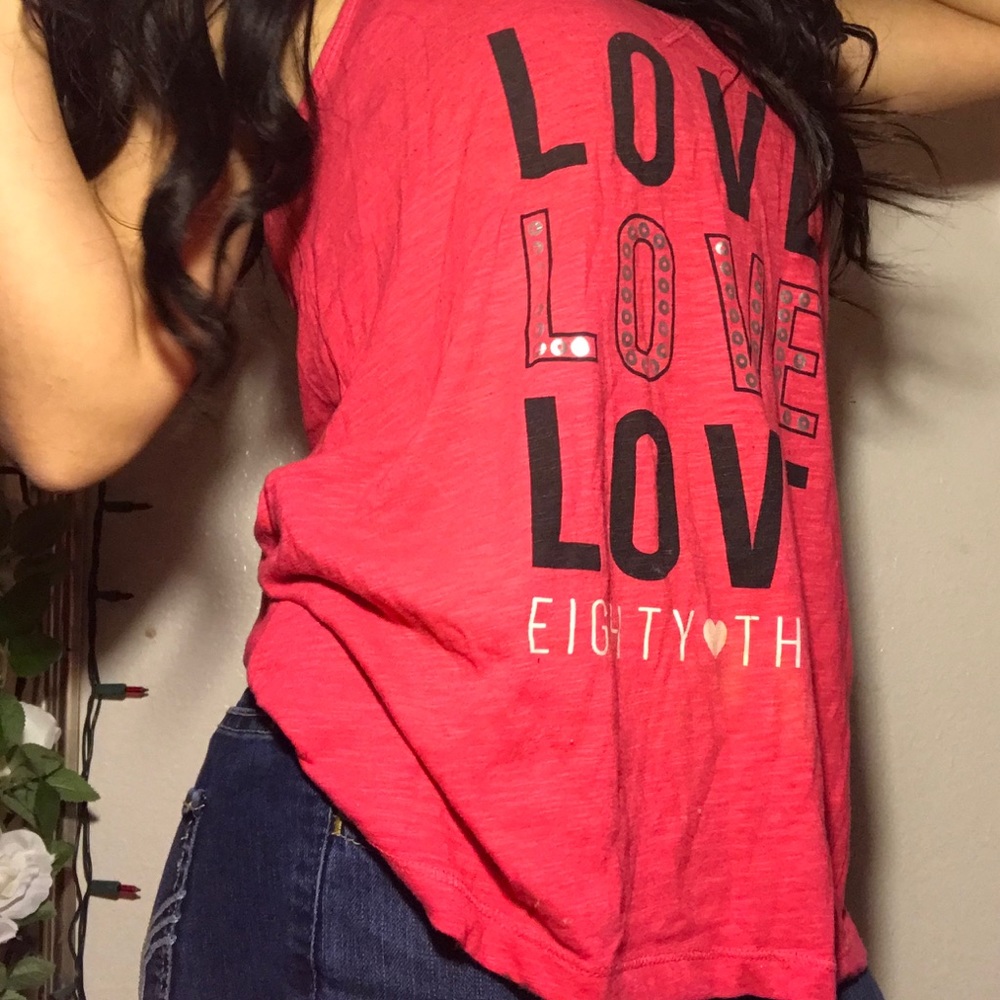 LOVE LOVE LOVE 💗